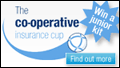 Co-Operative Insurance Cup