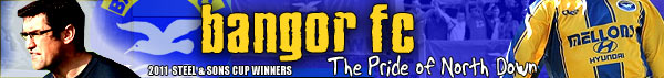 Visit Bangor's own website