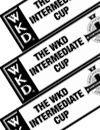 Intermediate Cup