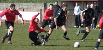 Tobermore Utd