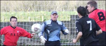 Tobermore United