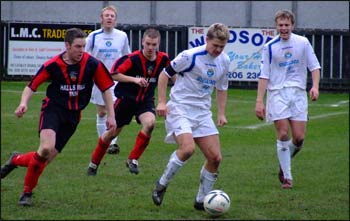 Banbridge Town