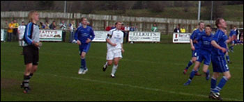 Ballinamallard