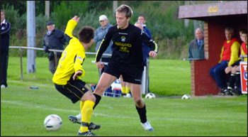 Andy Forsythe