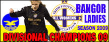 Bangor Ladies Football Club