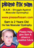 Please Fix Sam