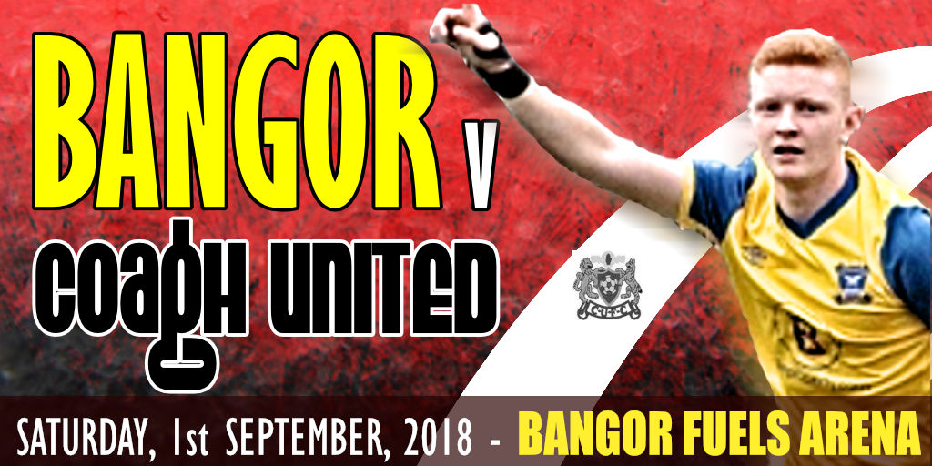 Coagh United