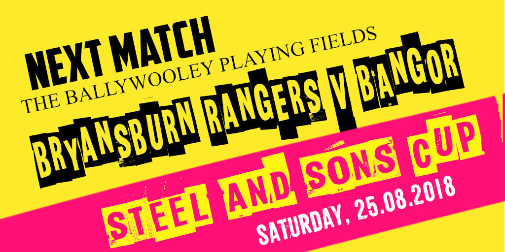 Bryansburn Rangers