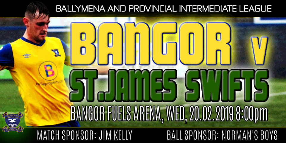 St James Swifts