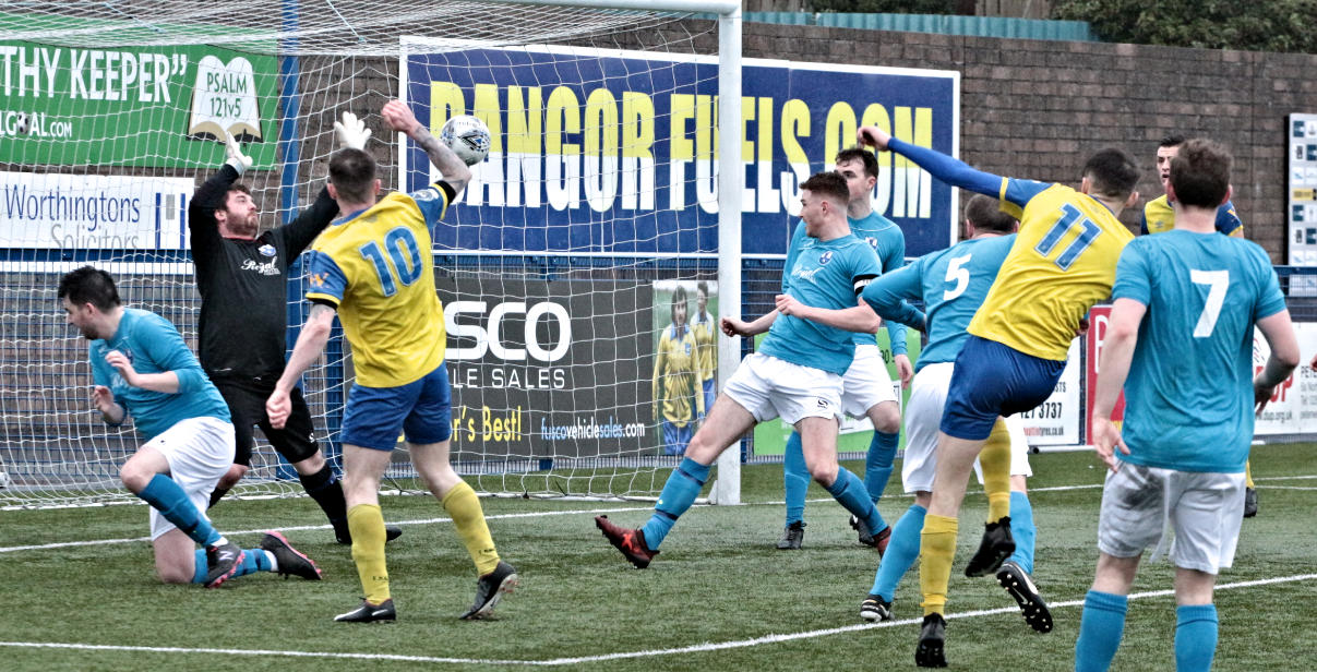 Killymoon Rangers