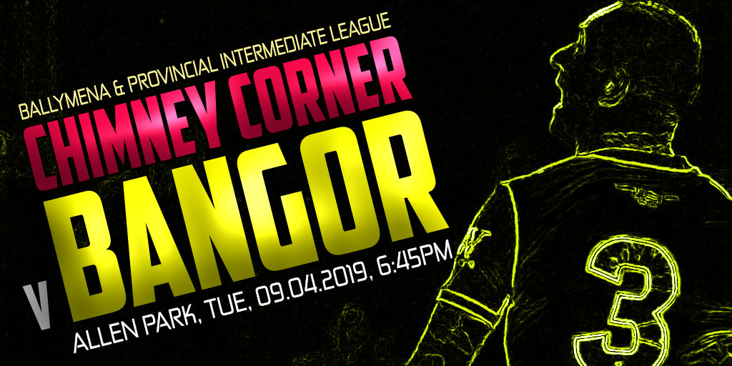 Chimney Corner Away Goal