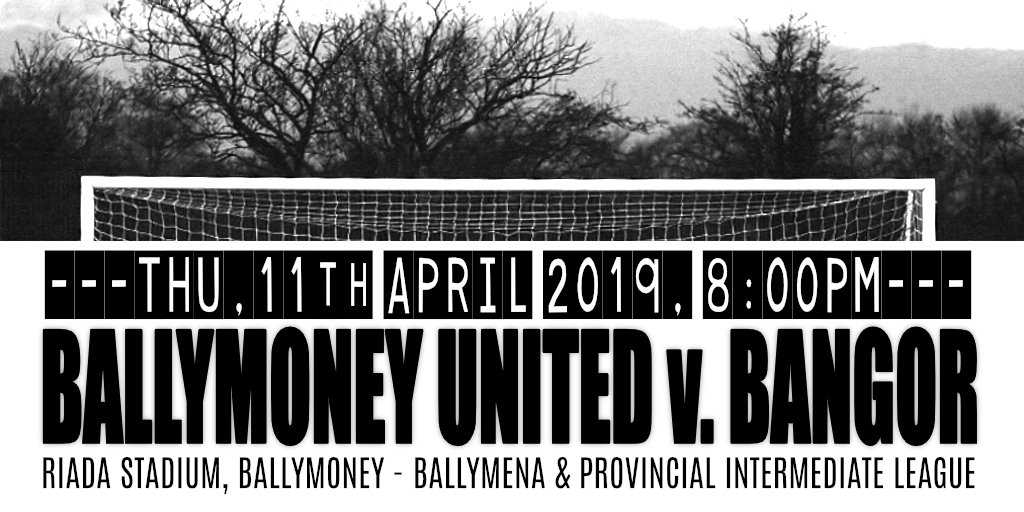 Ballymoney United