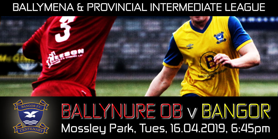 Ballynure