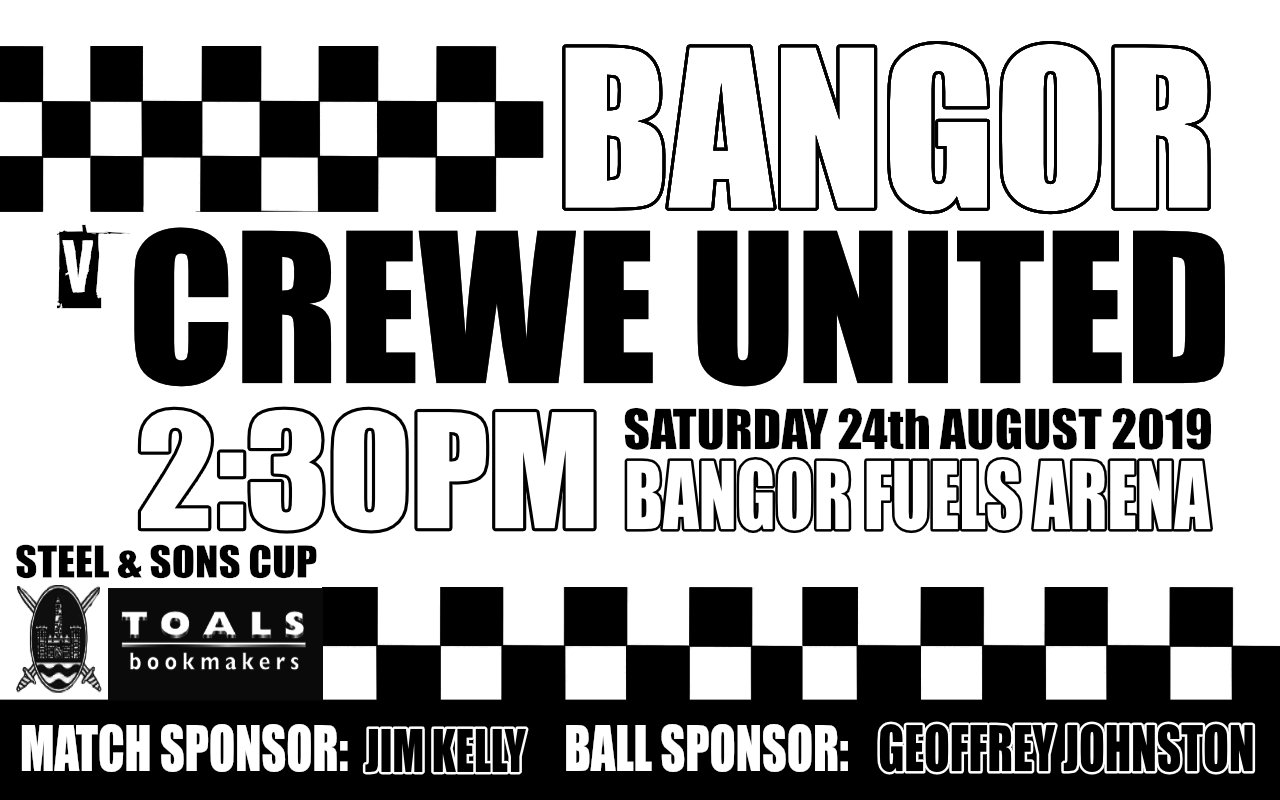 CREWE