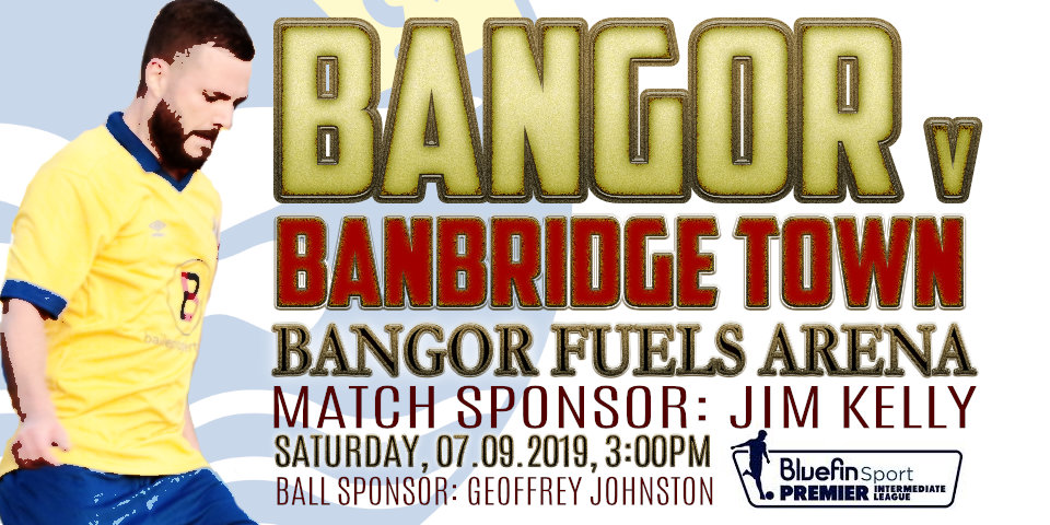 Banbridge Town