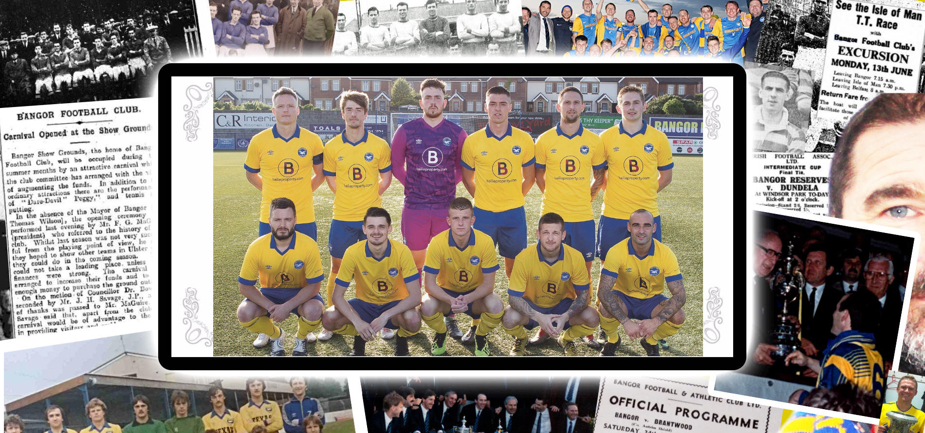 Bangor FC