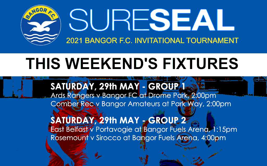 Sureseal Tournament