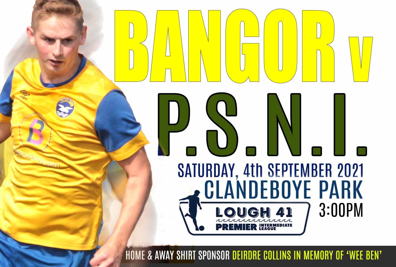 PSNI