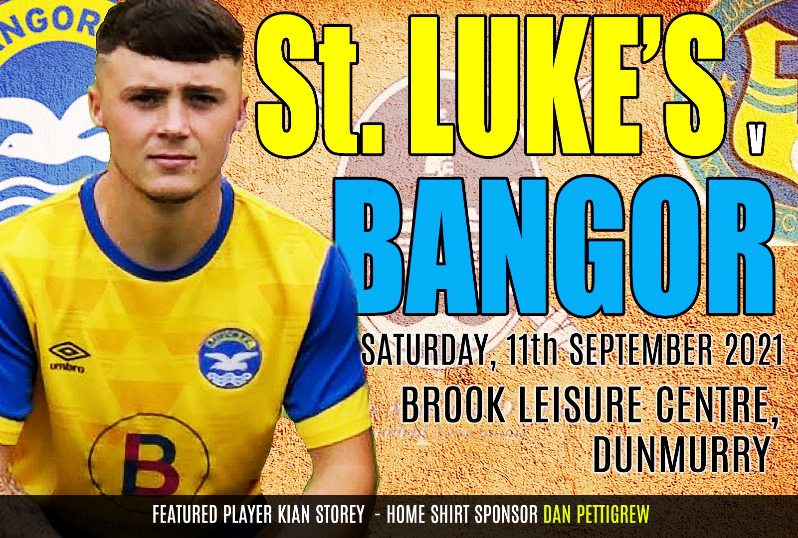 St. Lukes