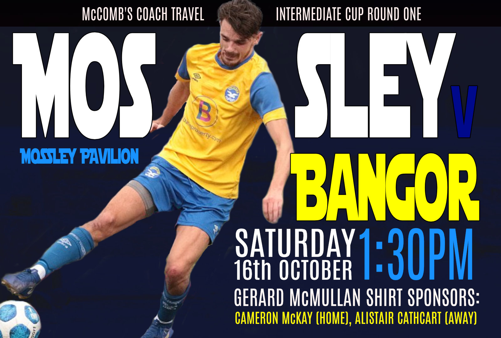 Mossley