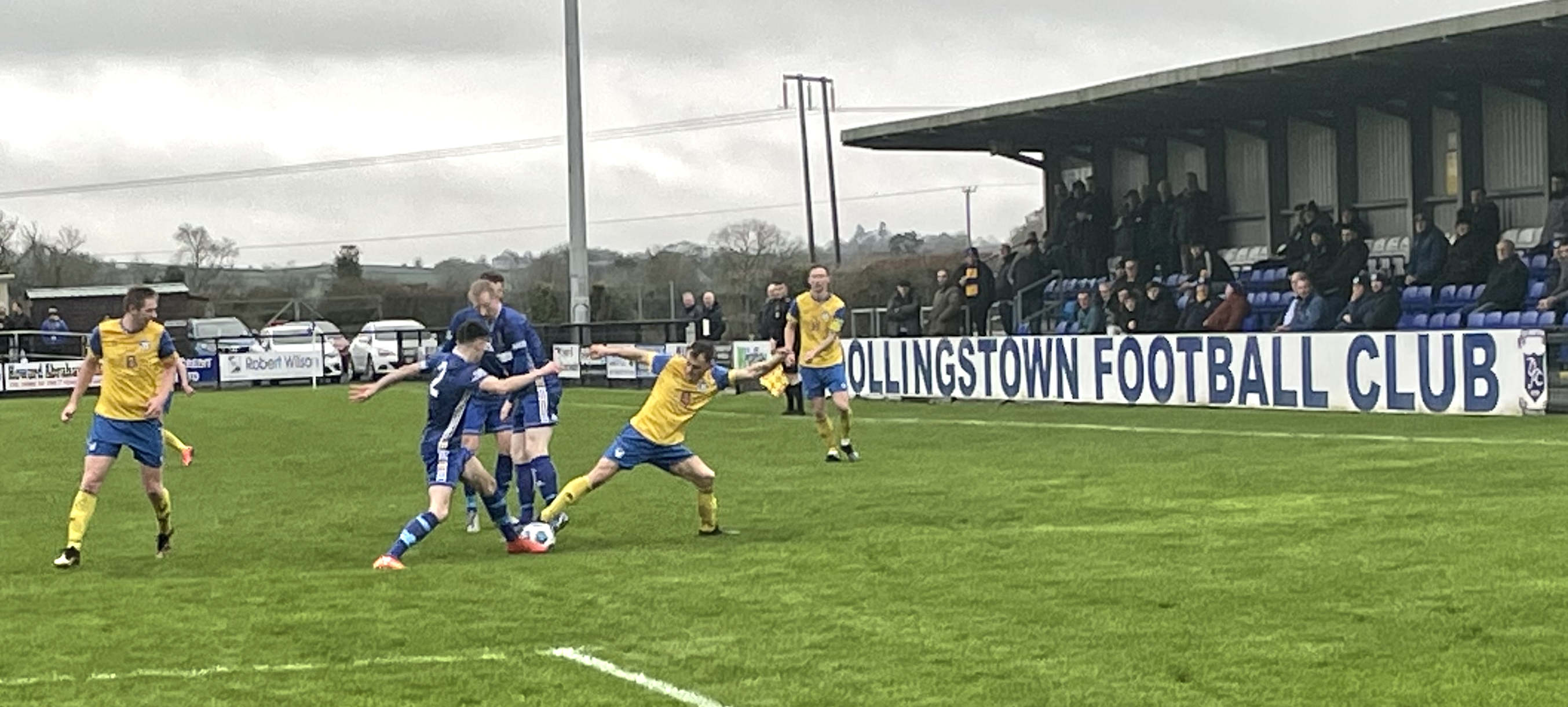 Dollingstown