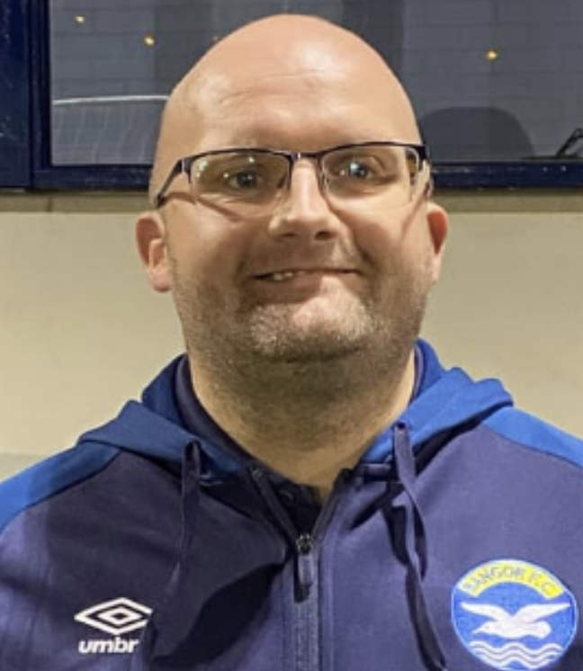 Kenny Greenhill