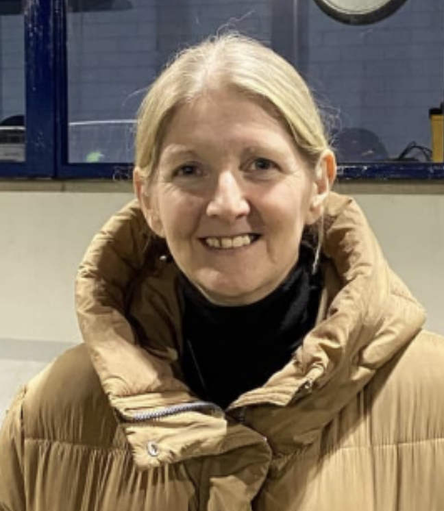 Kerry Ferguson