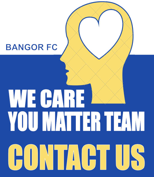 We care