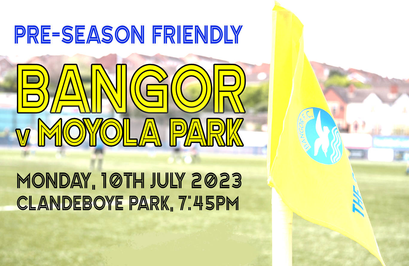 MOYOLA PARK