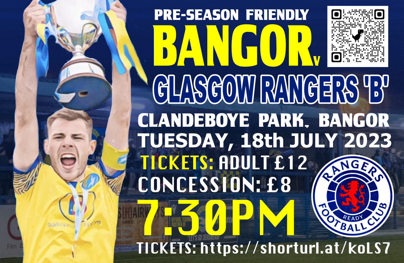 Season Tickets