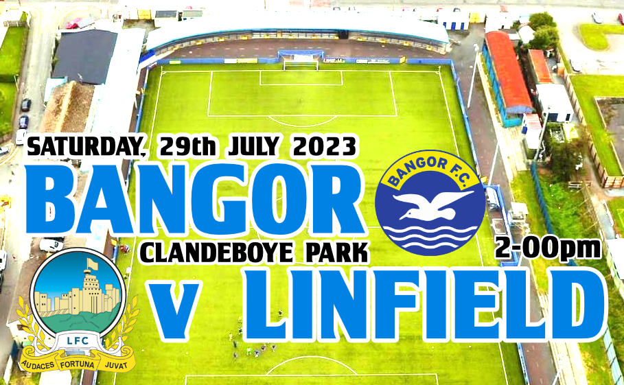 Linfield