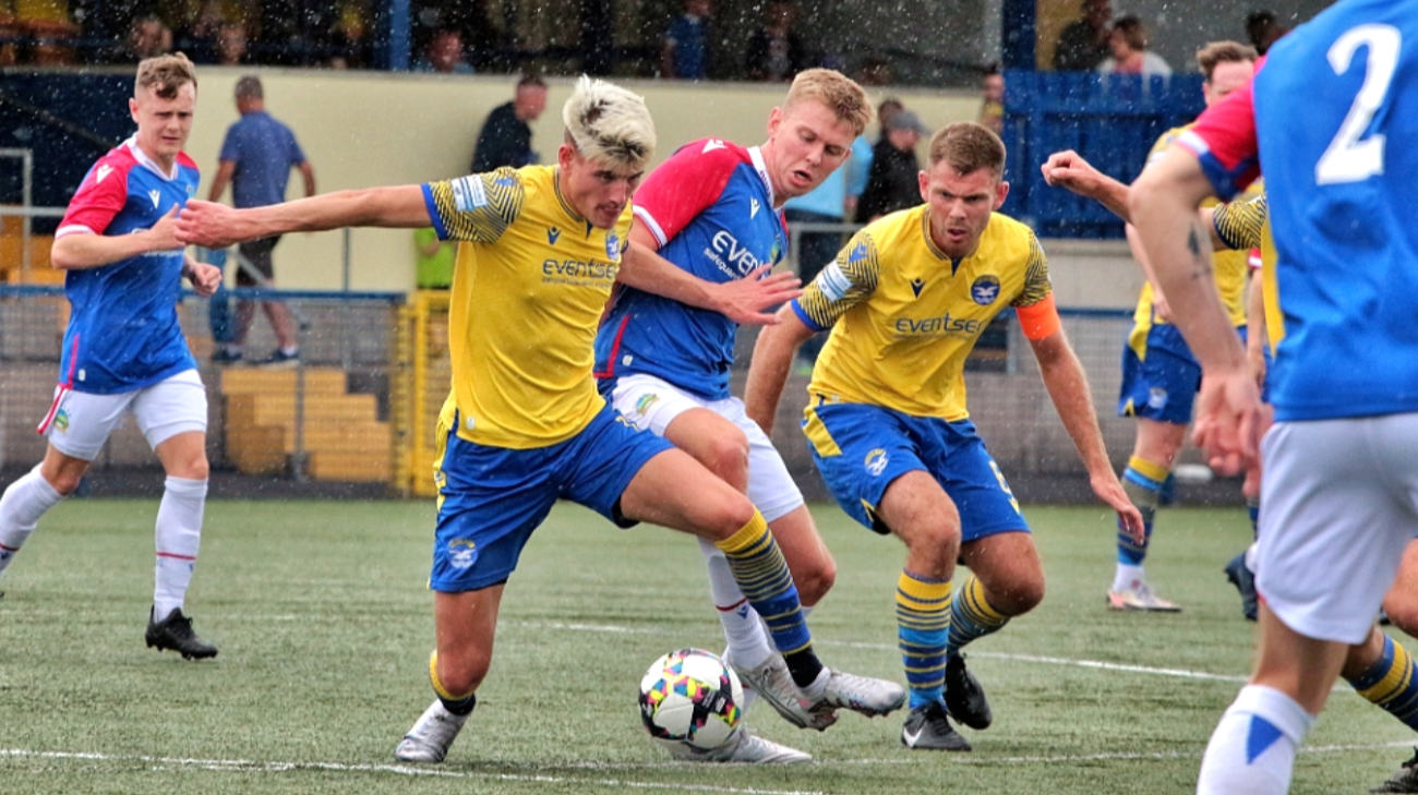 Linfield