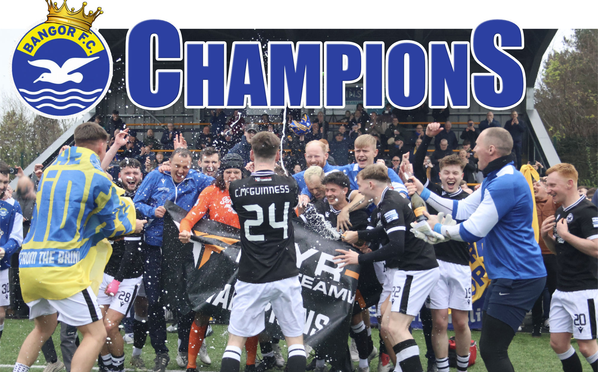 Champions