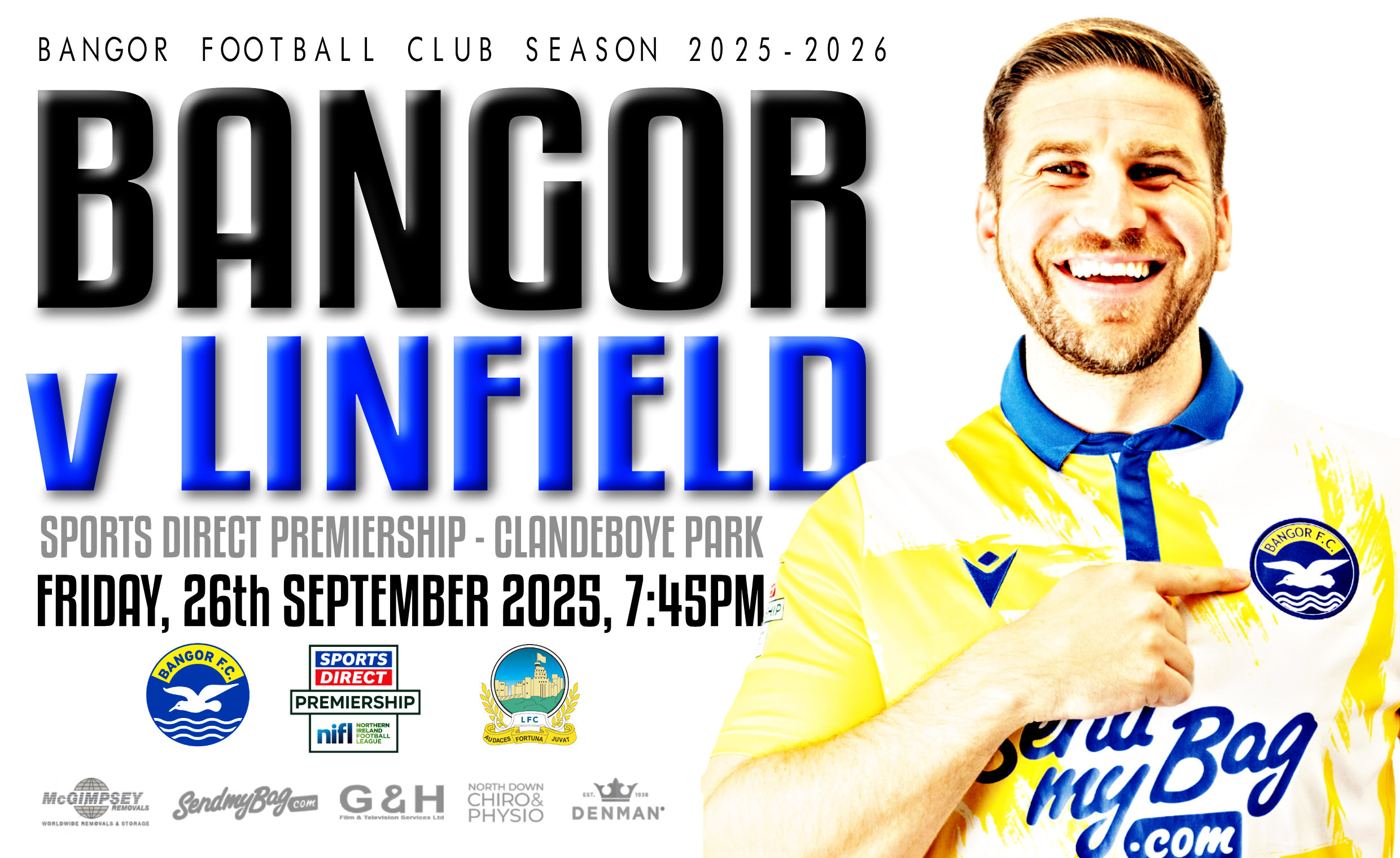 Linfield