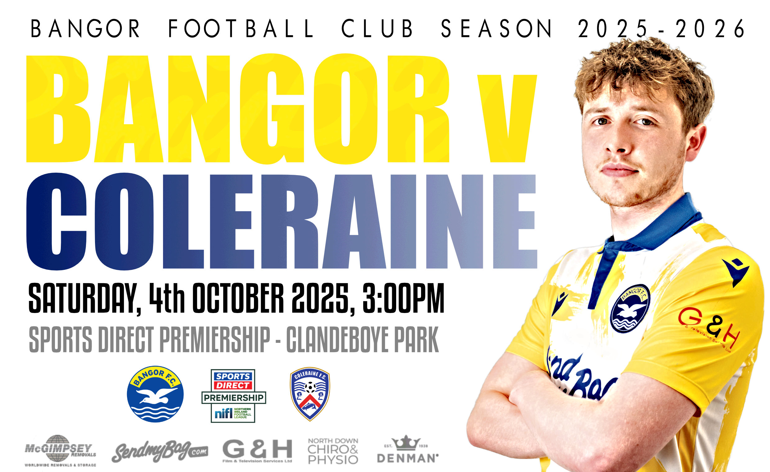 Coleraine