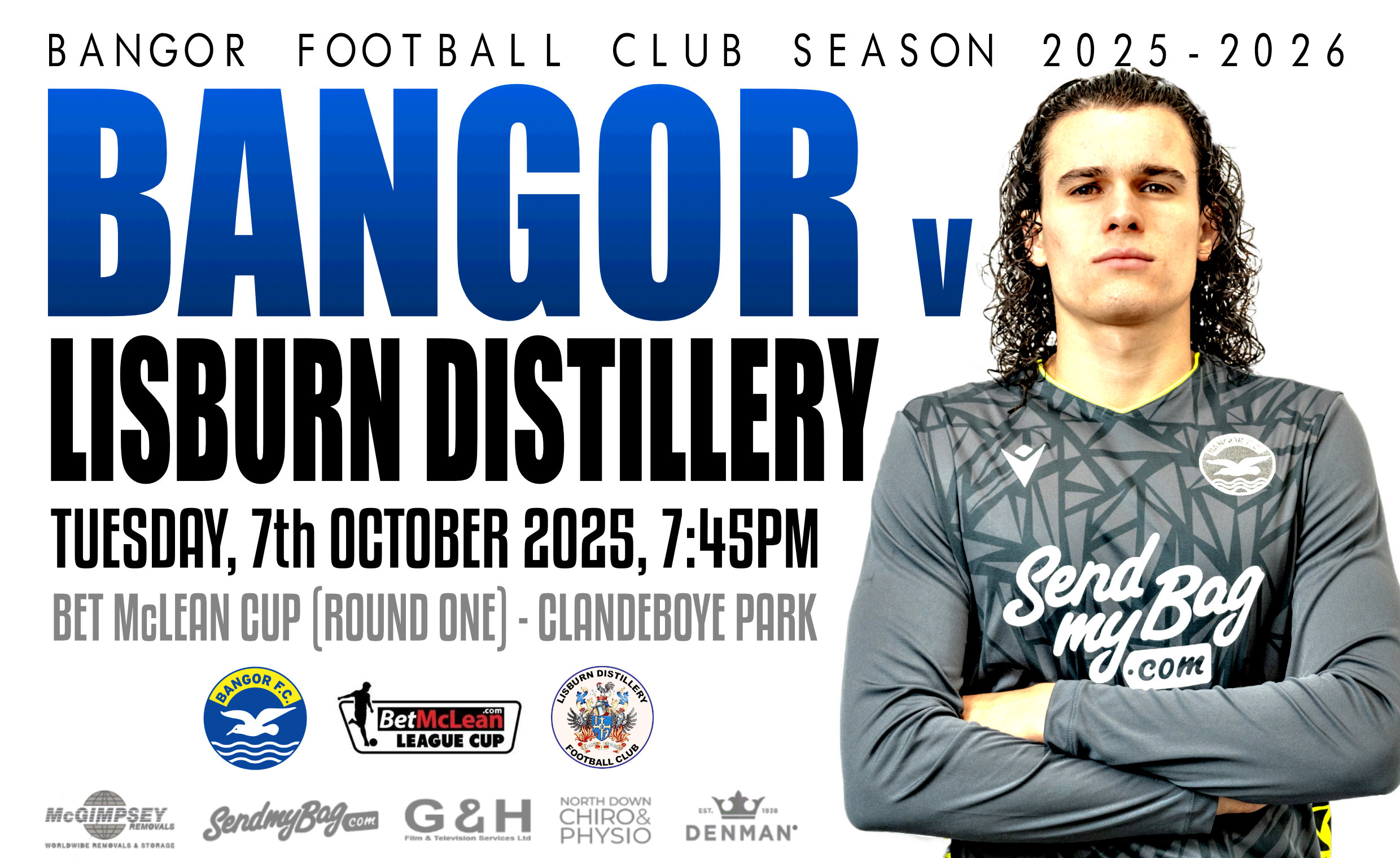 Lisburn Distillery