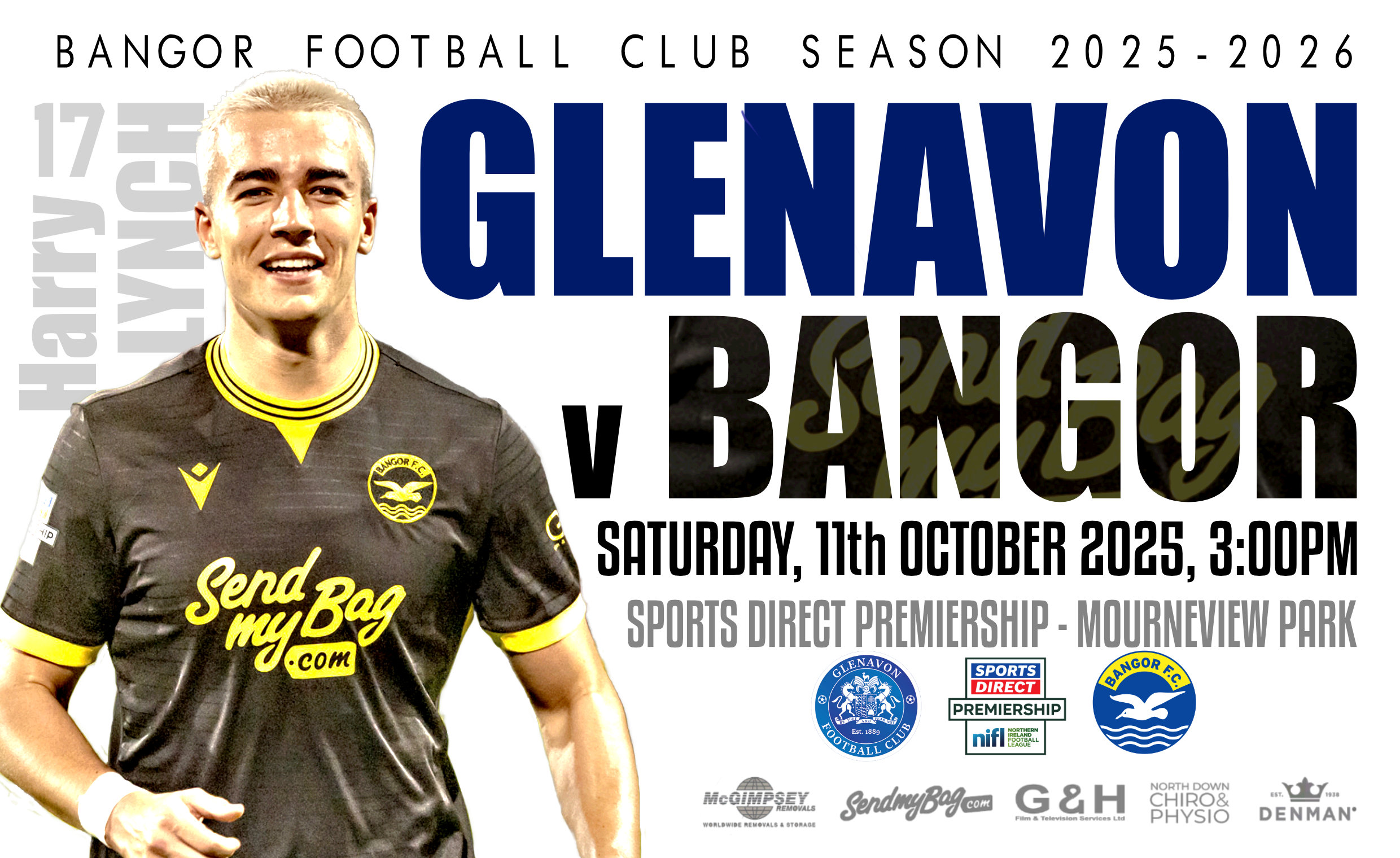 Glenavon