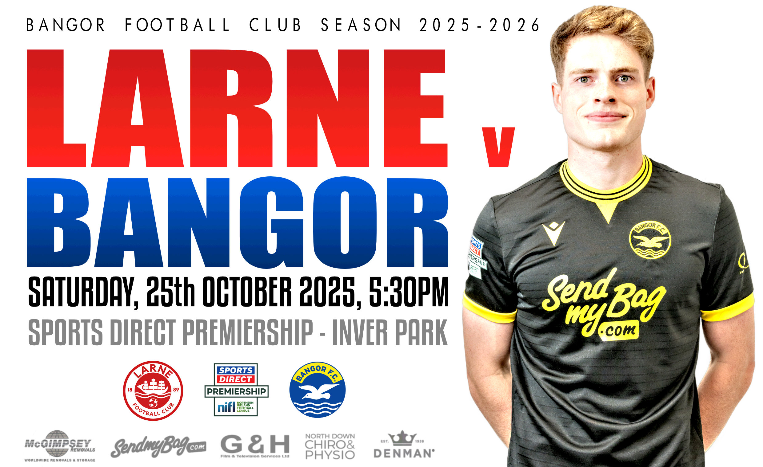 LARNE