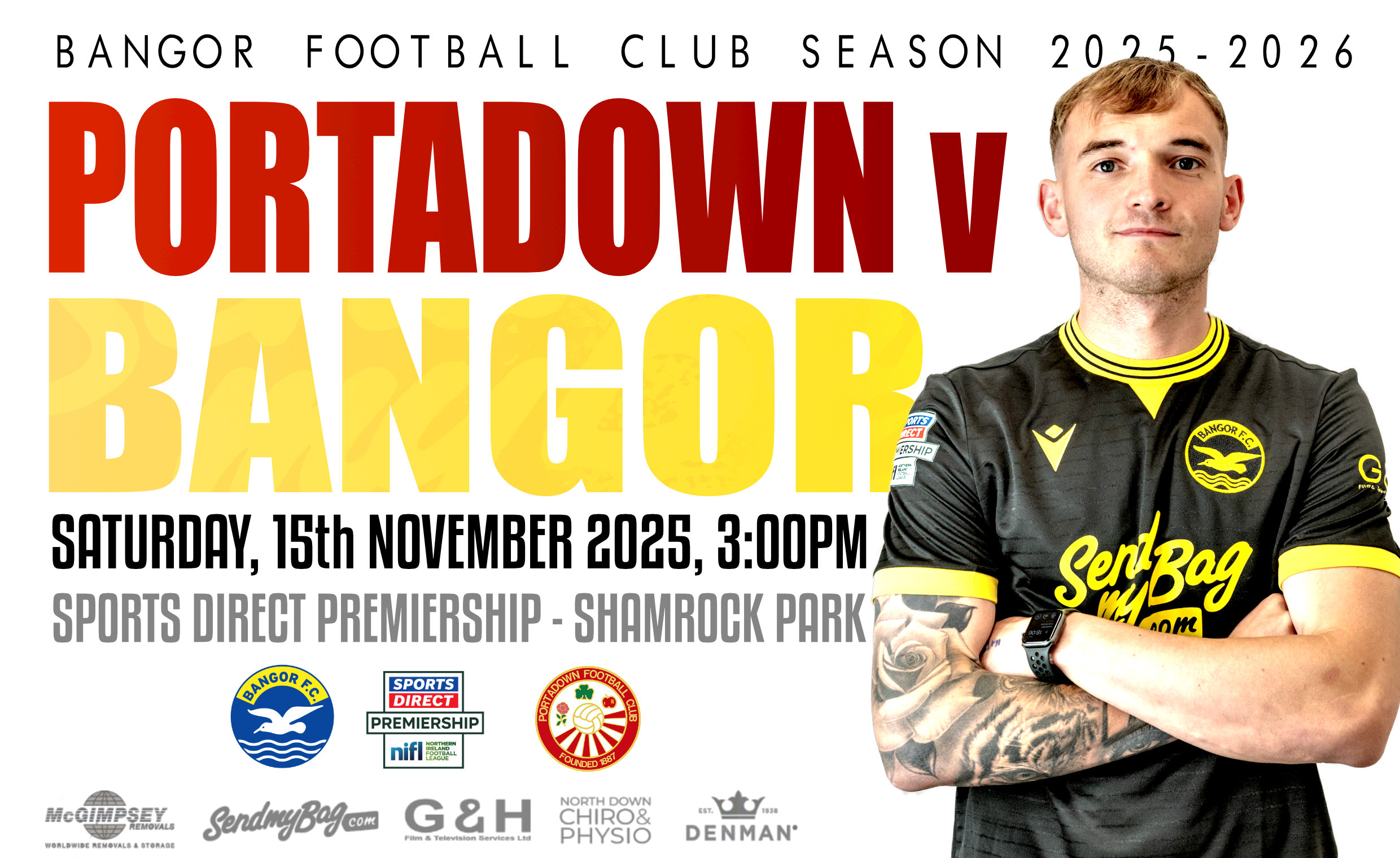 Portadown