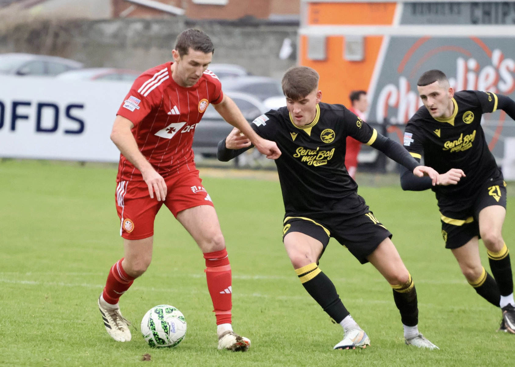 Portadown