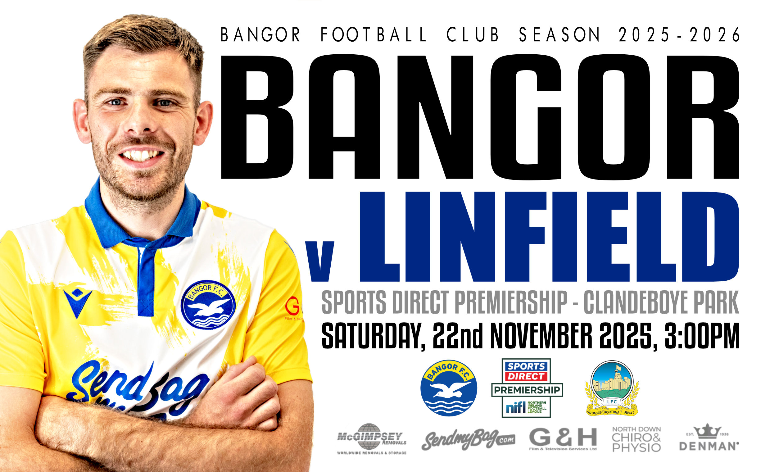 Linfield