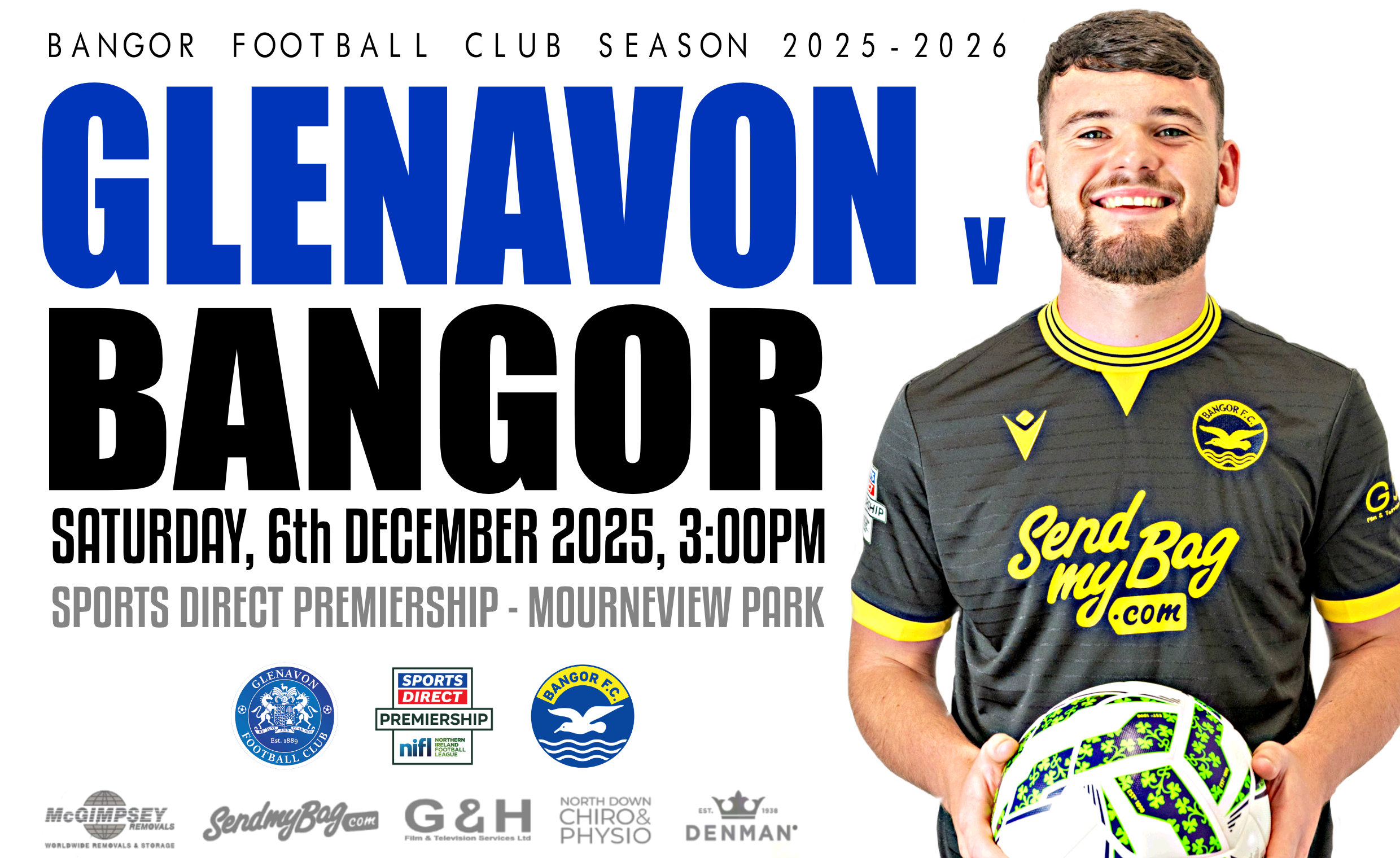 Glenavon