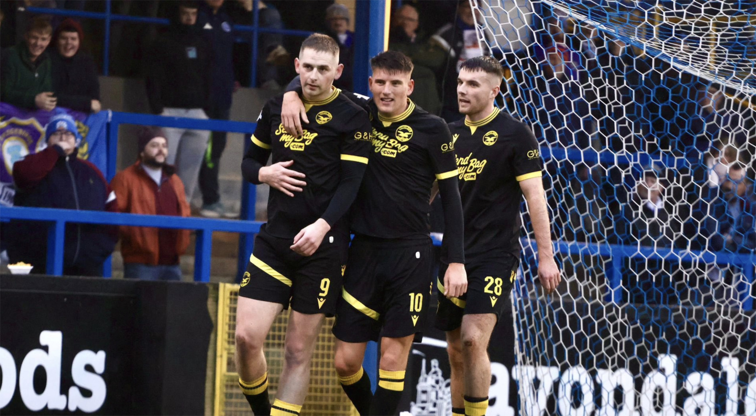 Glenavon