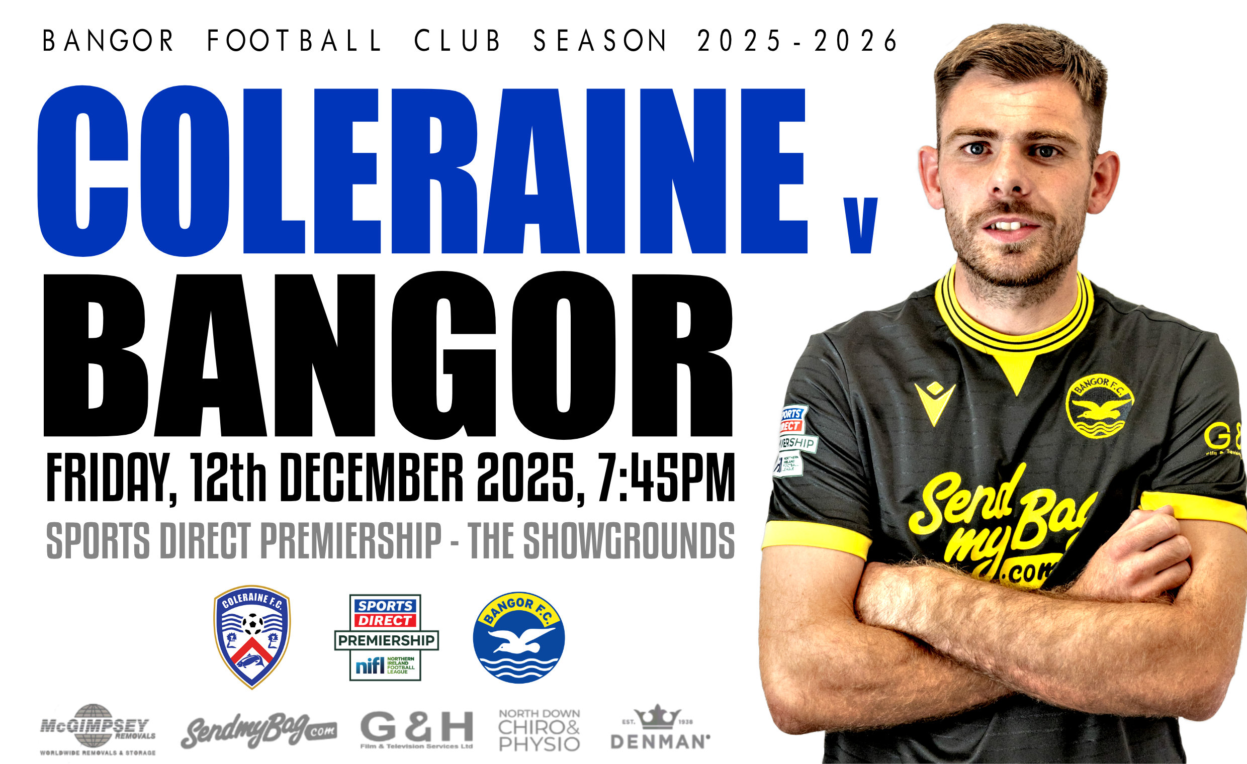 Coleraine