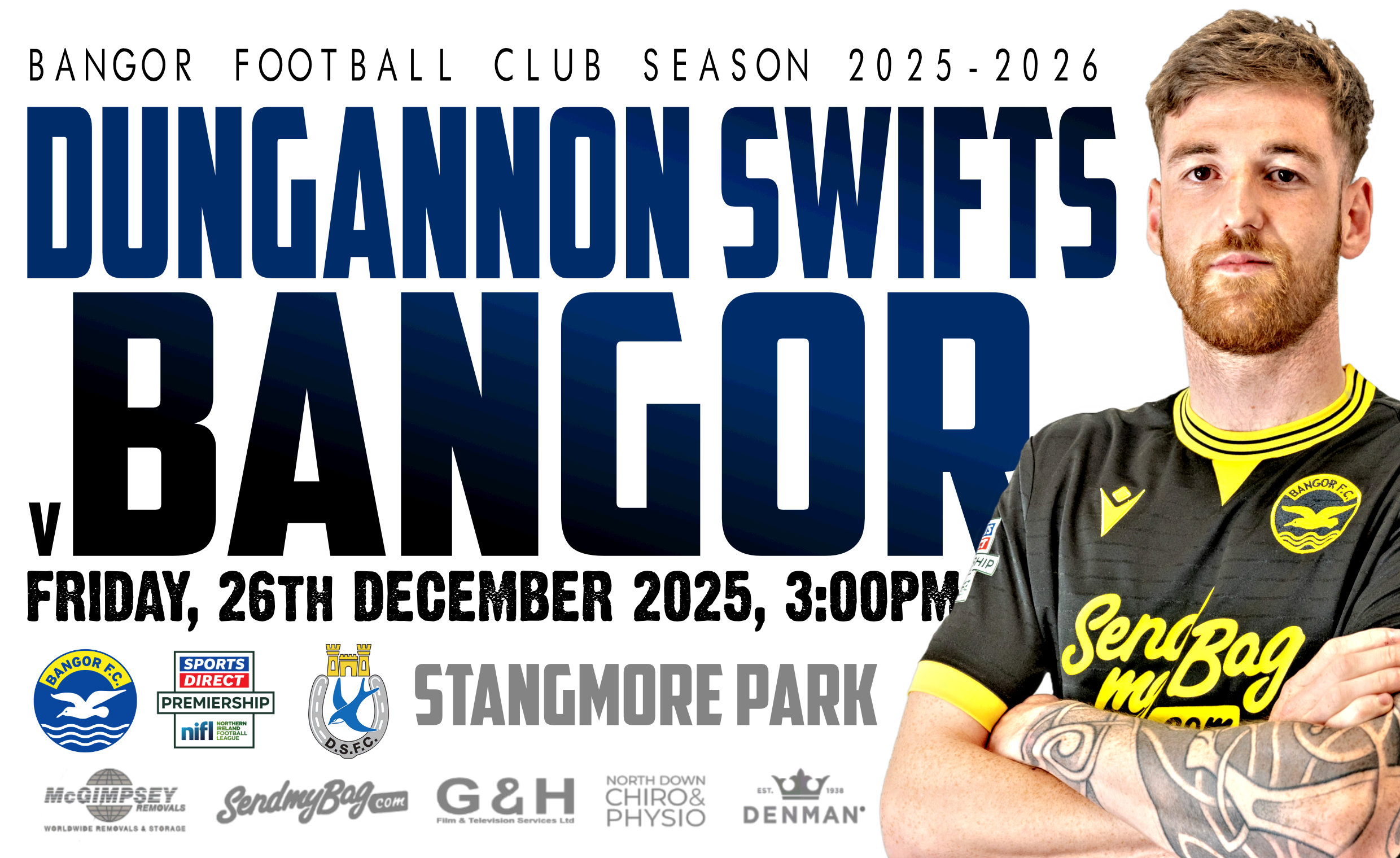 Dungannon