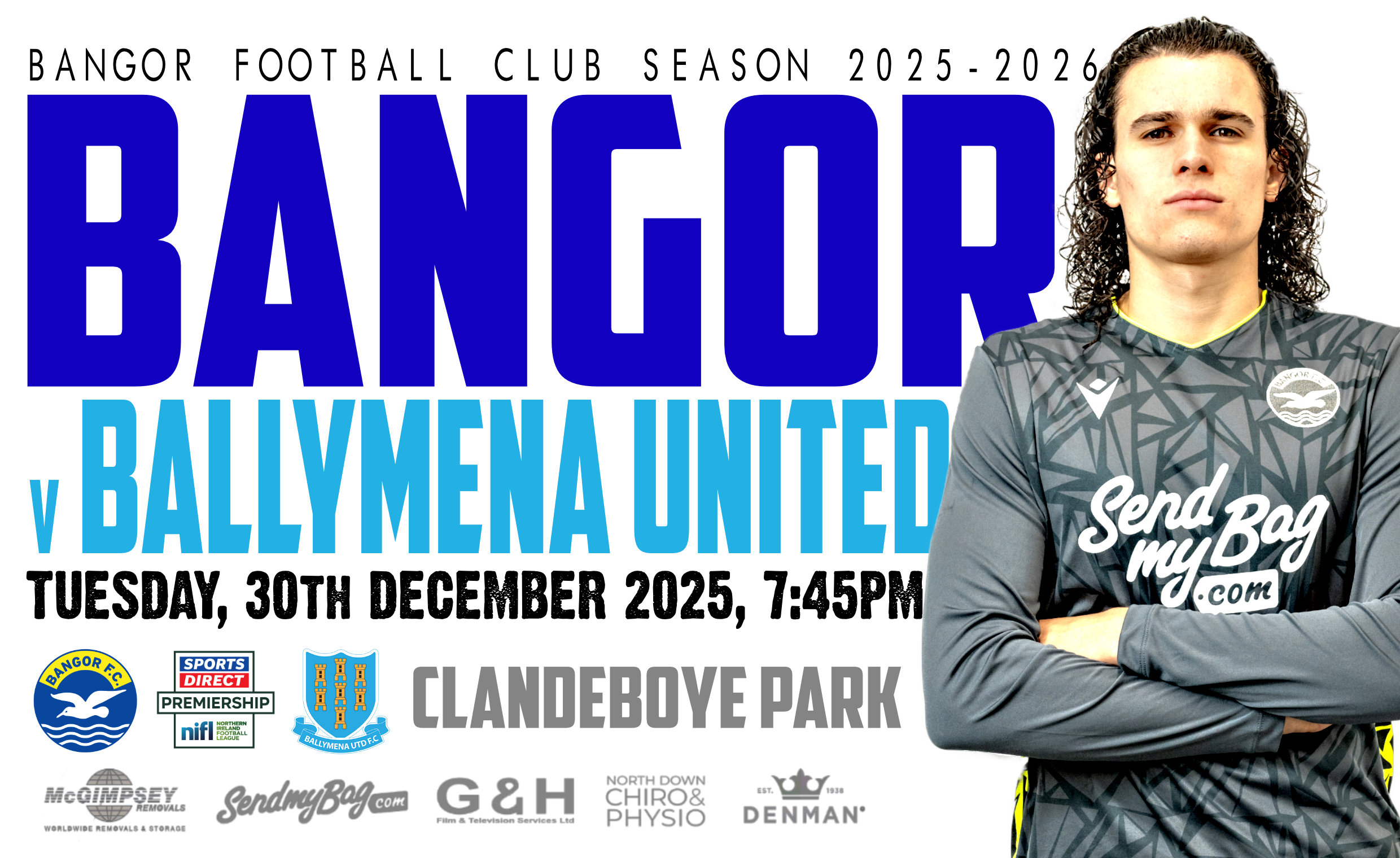 Ballymena United