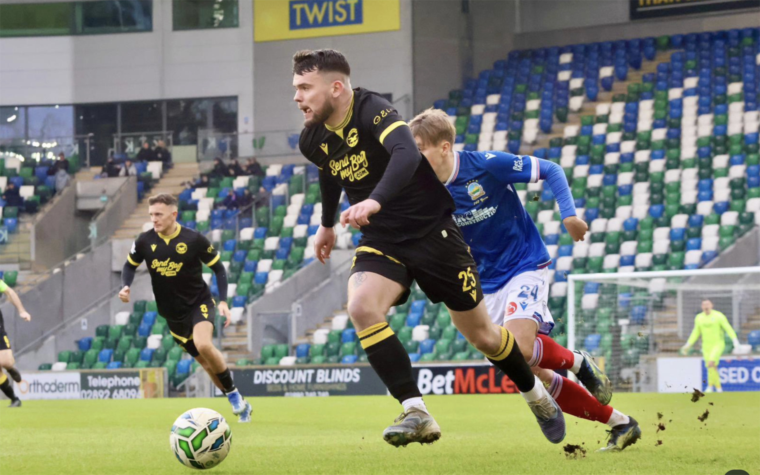 Linfield