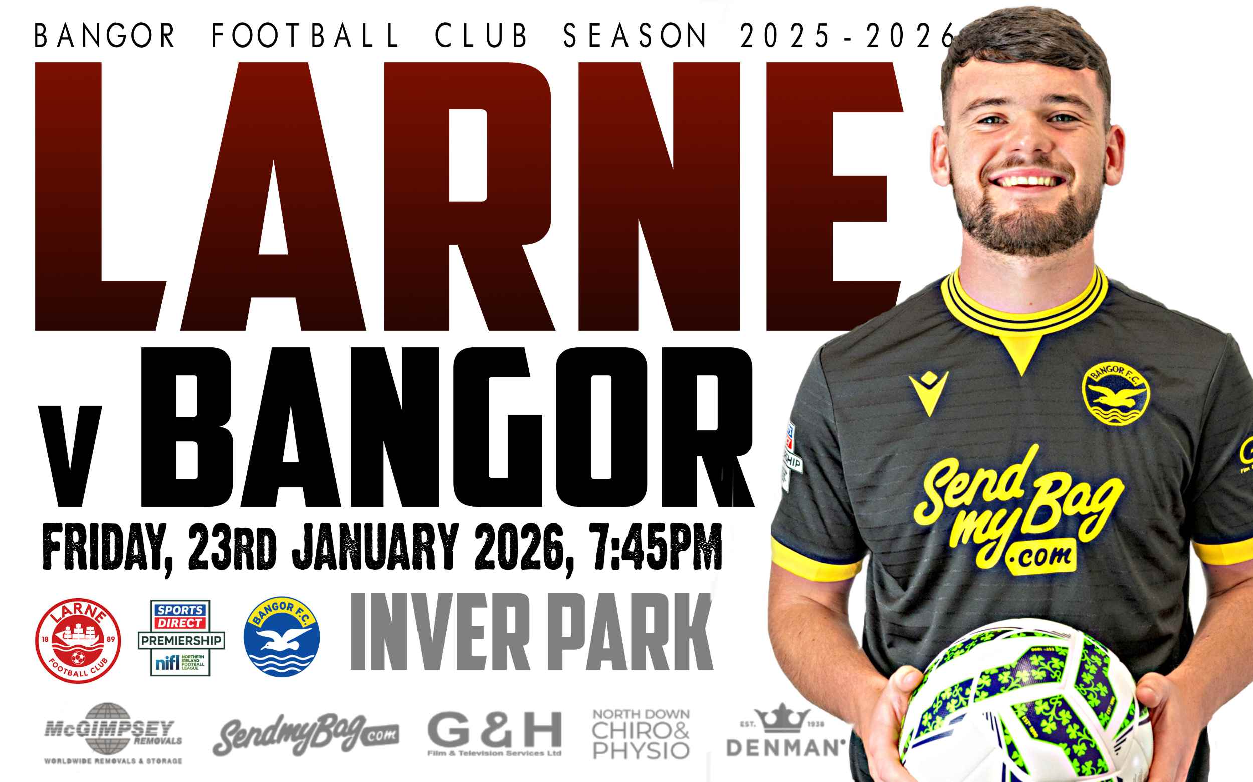 Larne