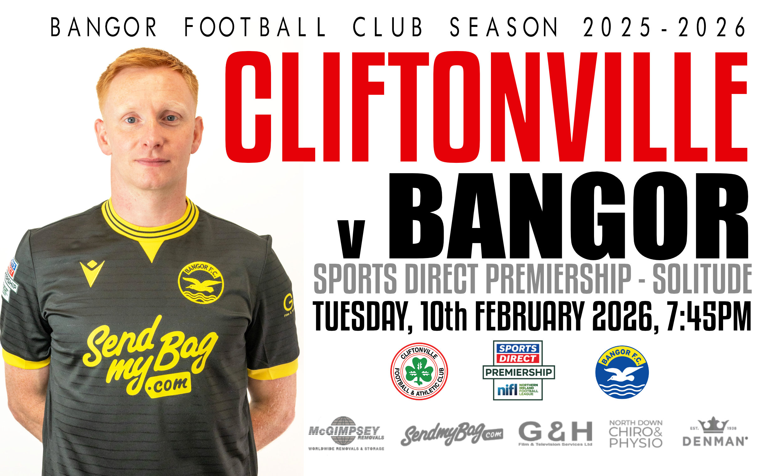 Cliftonville
