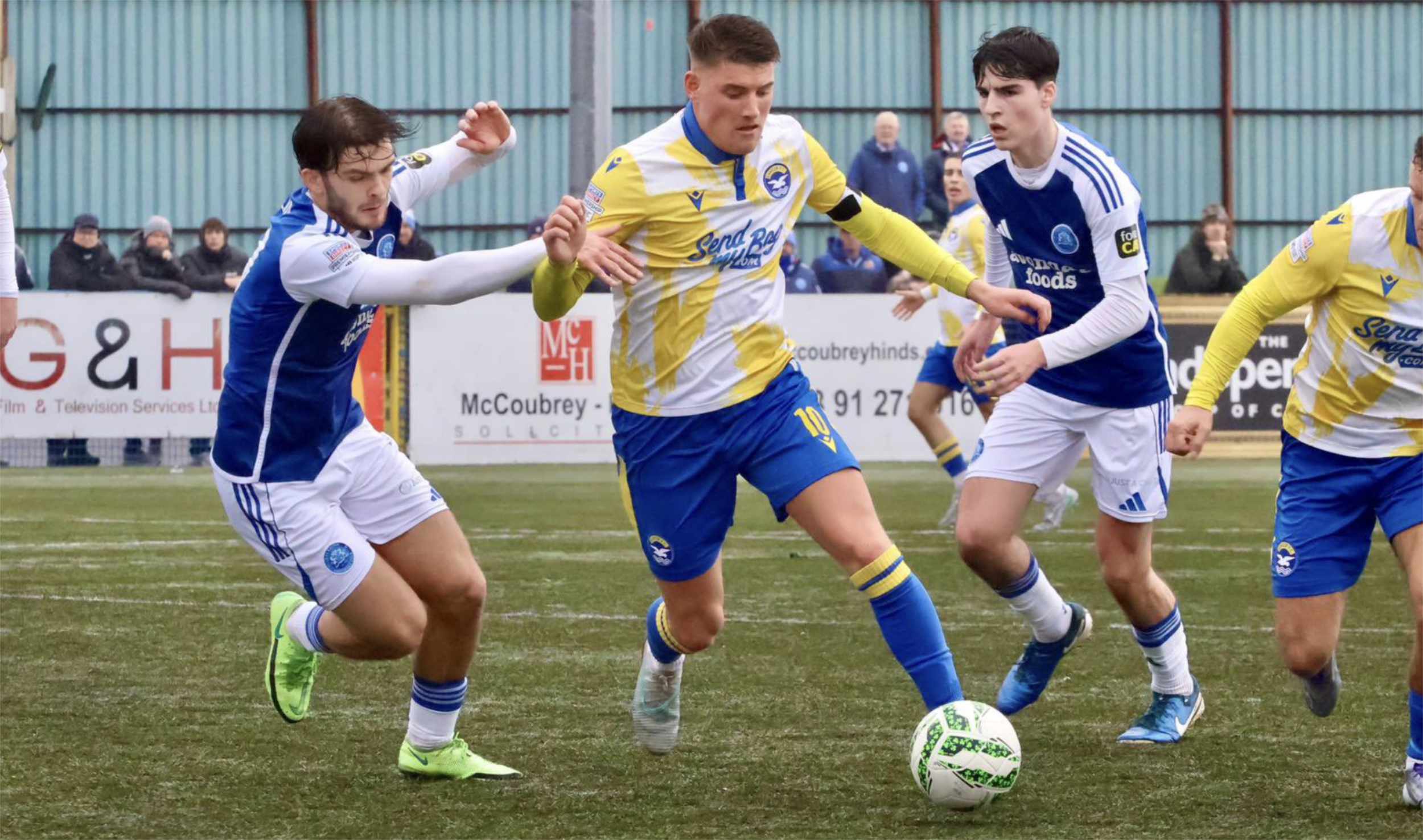 Glenavon